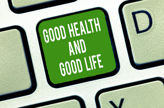 Good Health - SDG3